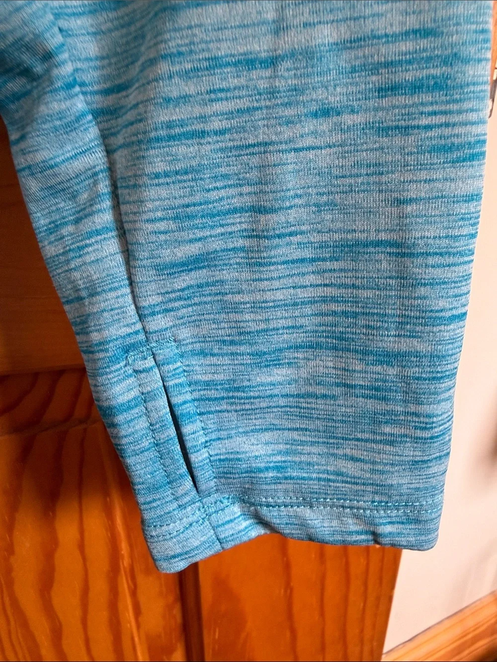 Nike light blue